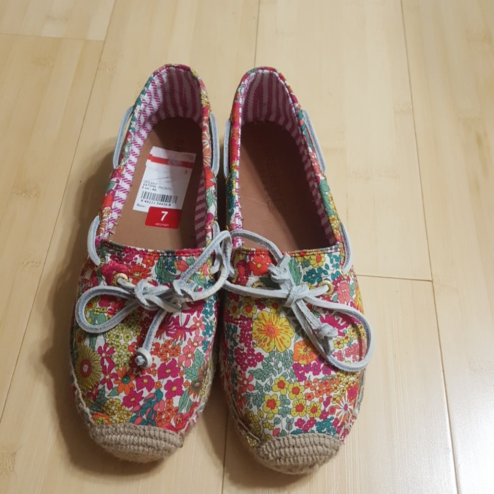 Sperry Top-Sider